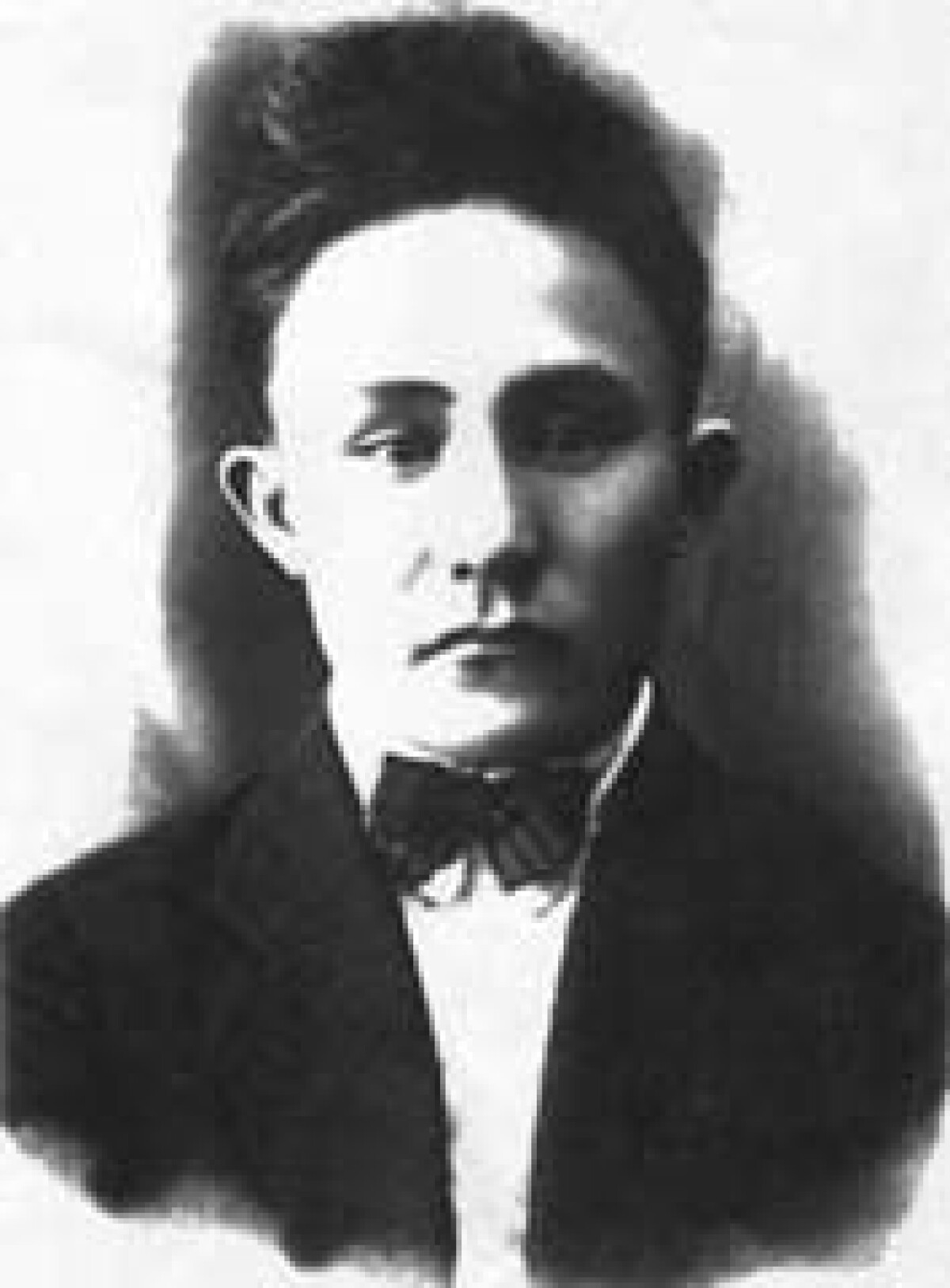 Ныгмет Сауранбаев 