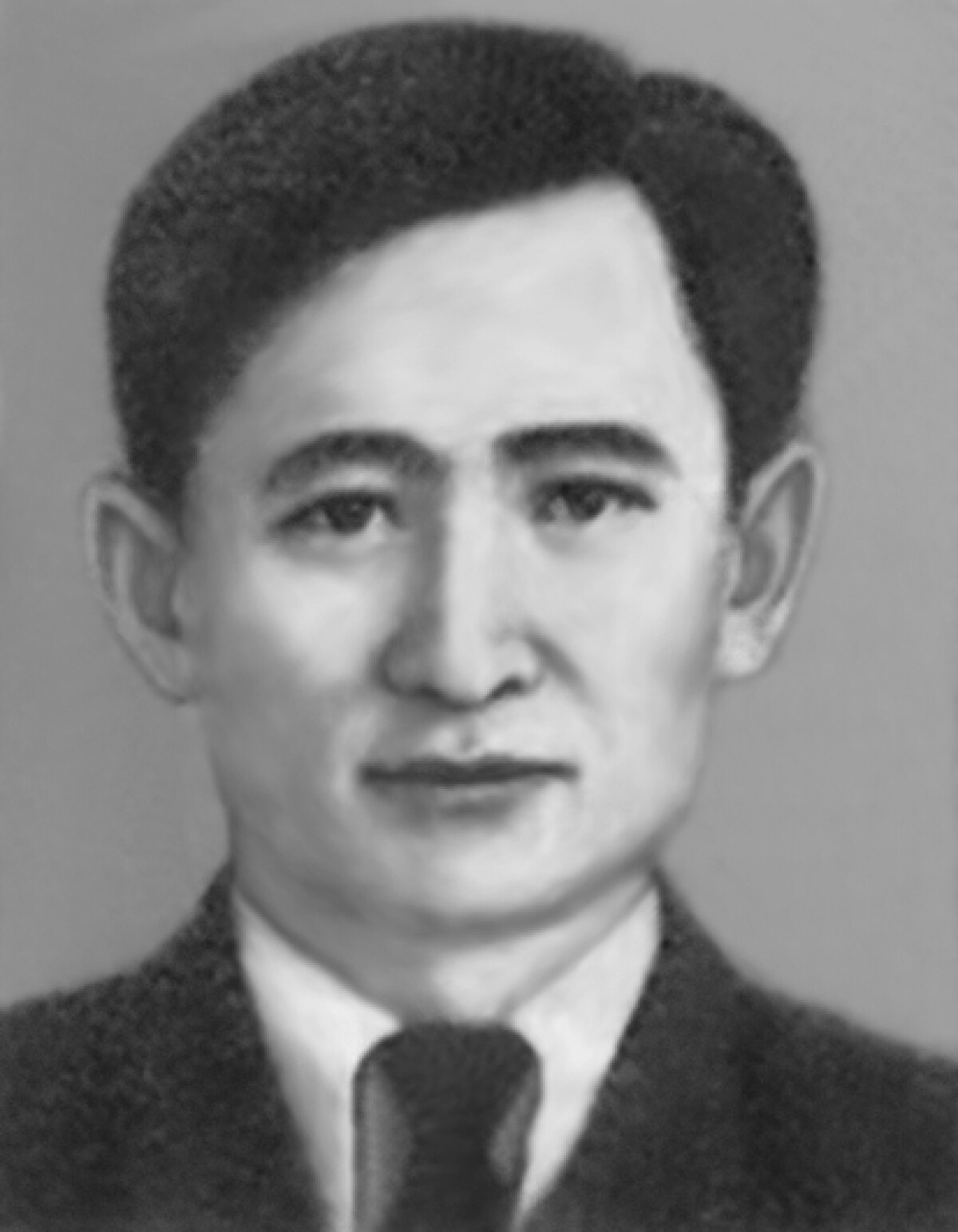 Қашаф Туғанбаев 