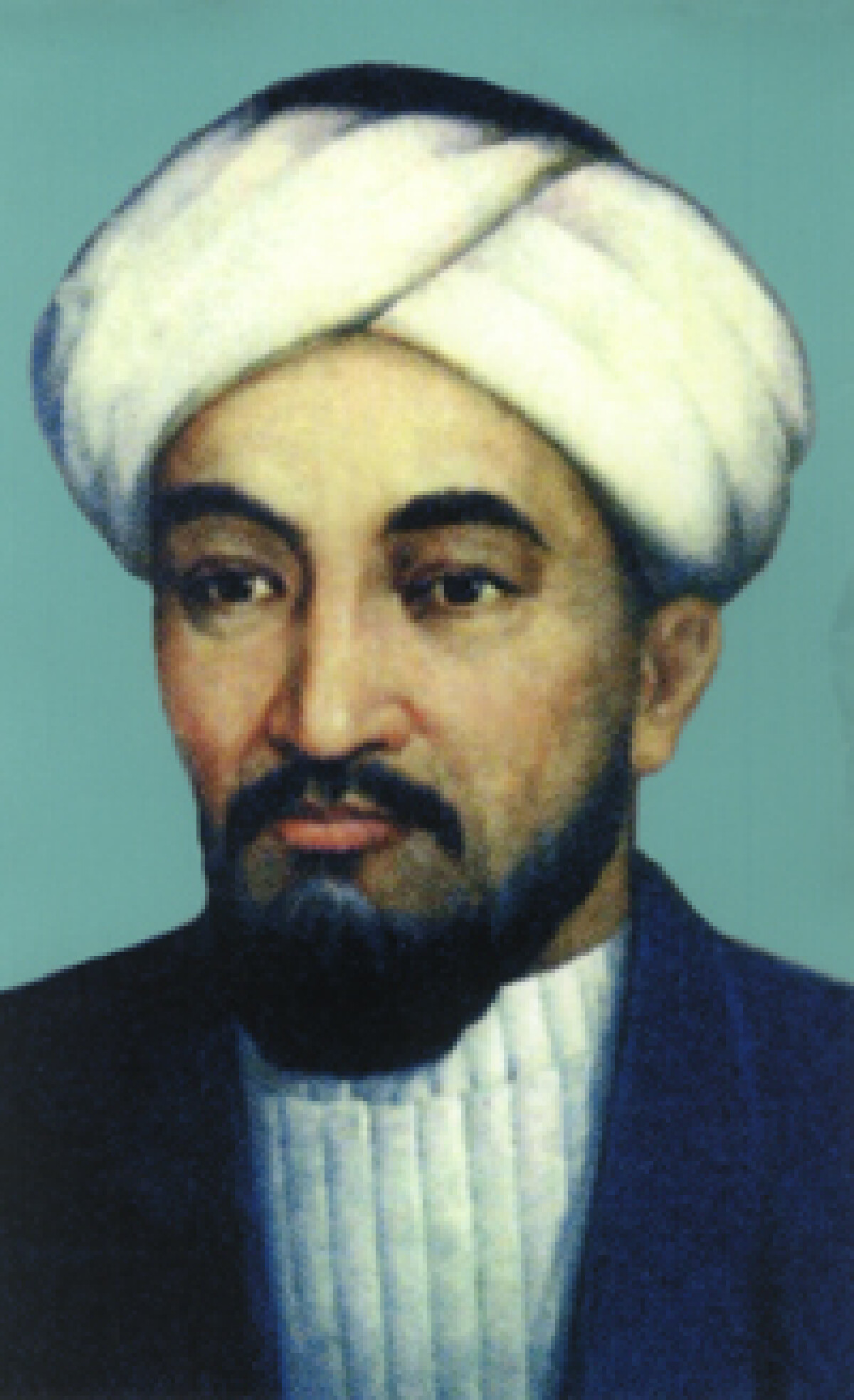 Abu Nasir al-Farabi