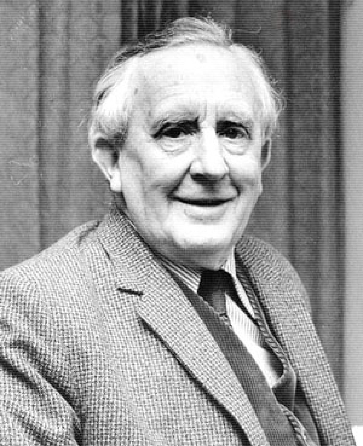 Tolkien J.R.R. 