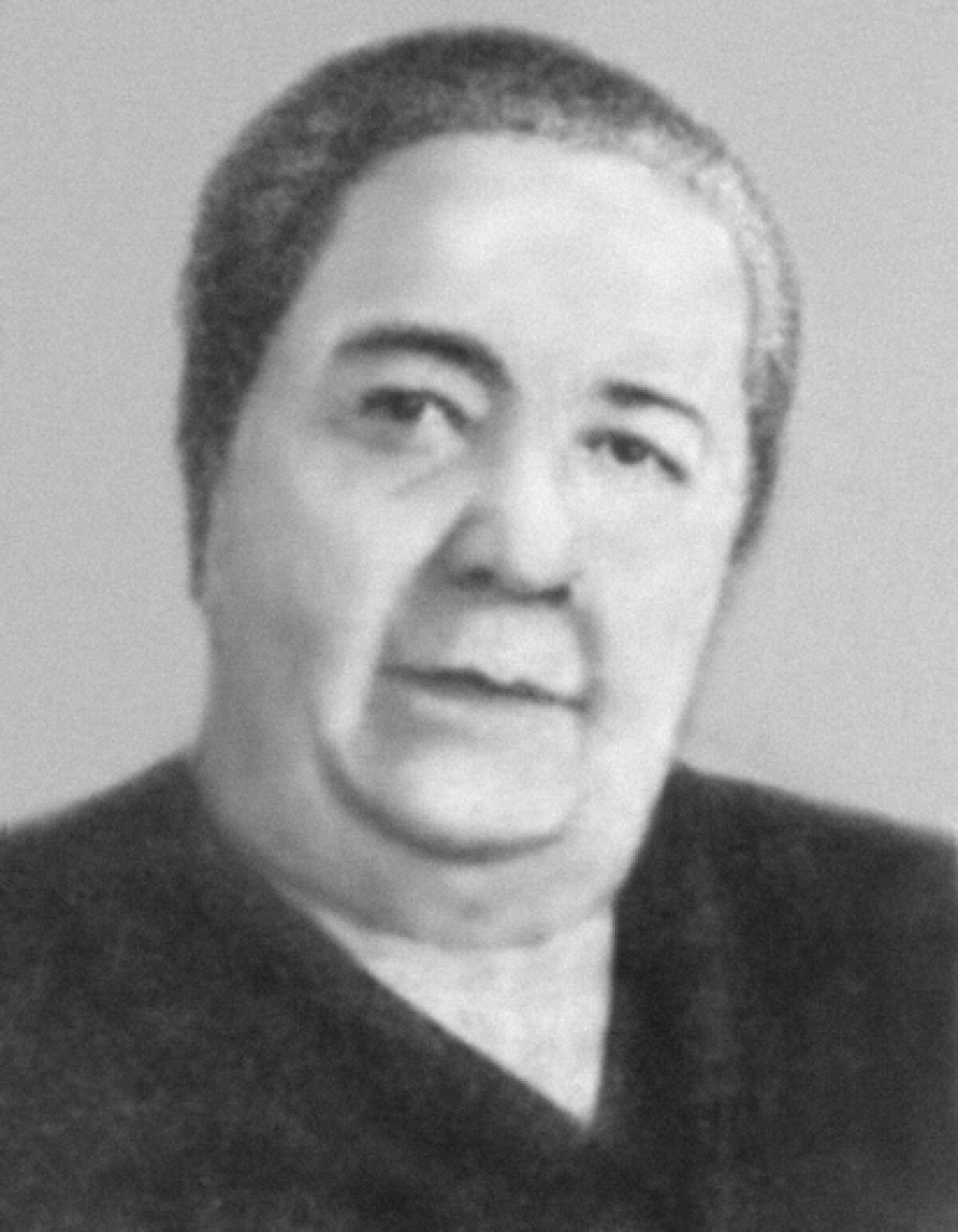 Ғайша Шарипова 