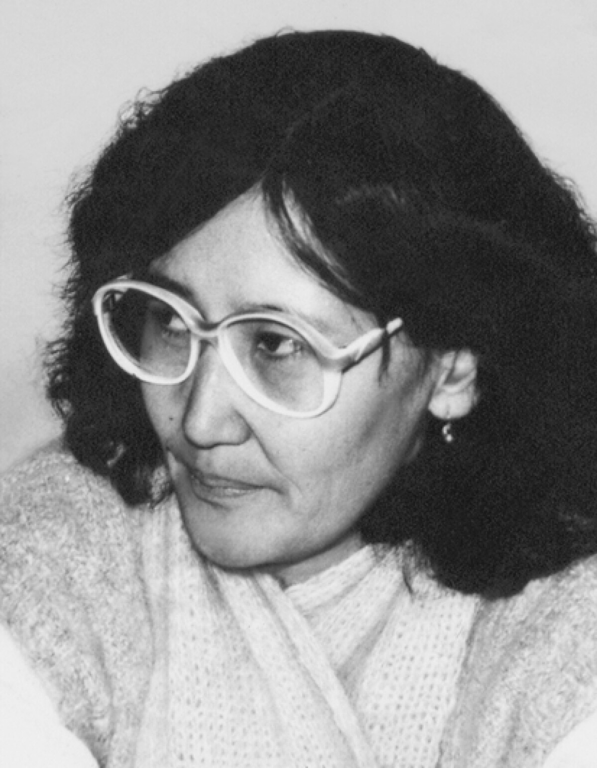 Гүлзакира Әбілдаева
