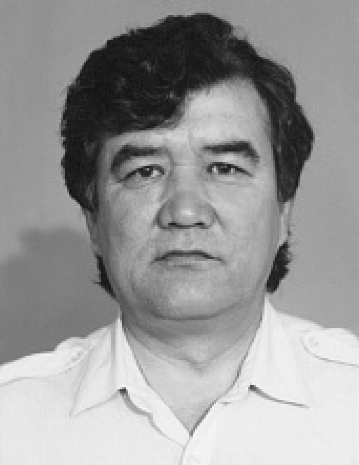 Asanov Kairbek 