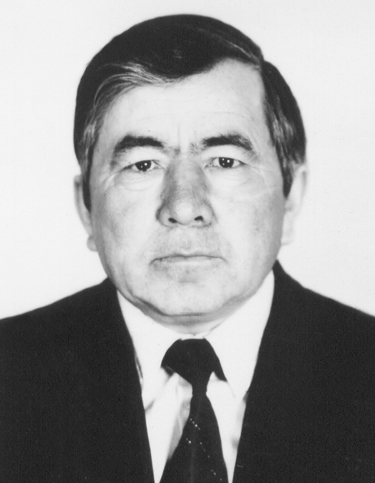 Әбен Дәуренбеков