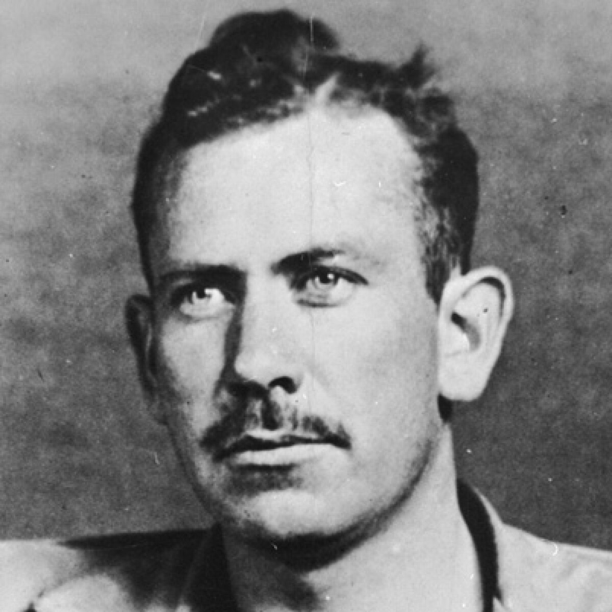 Steinbeck John 