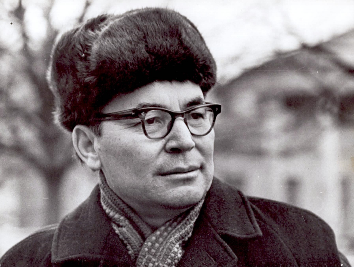 Абдижамил Нурпеисов 