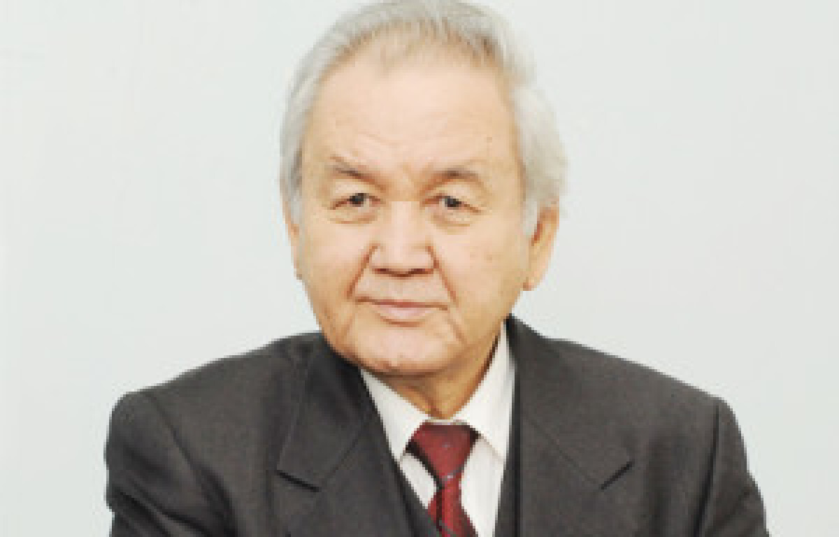 Aitbayev Omirzak