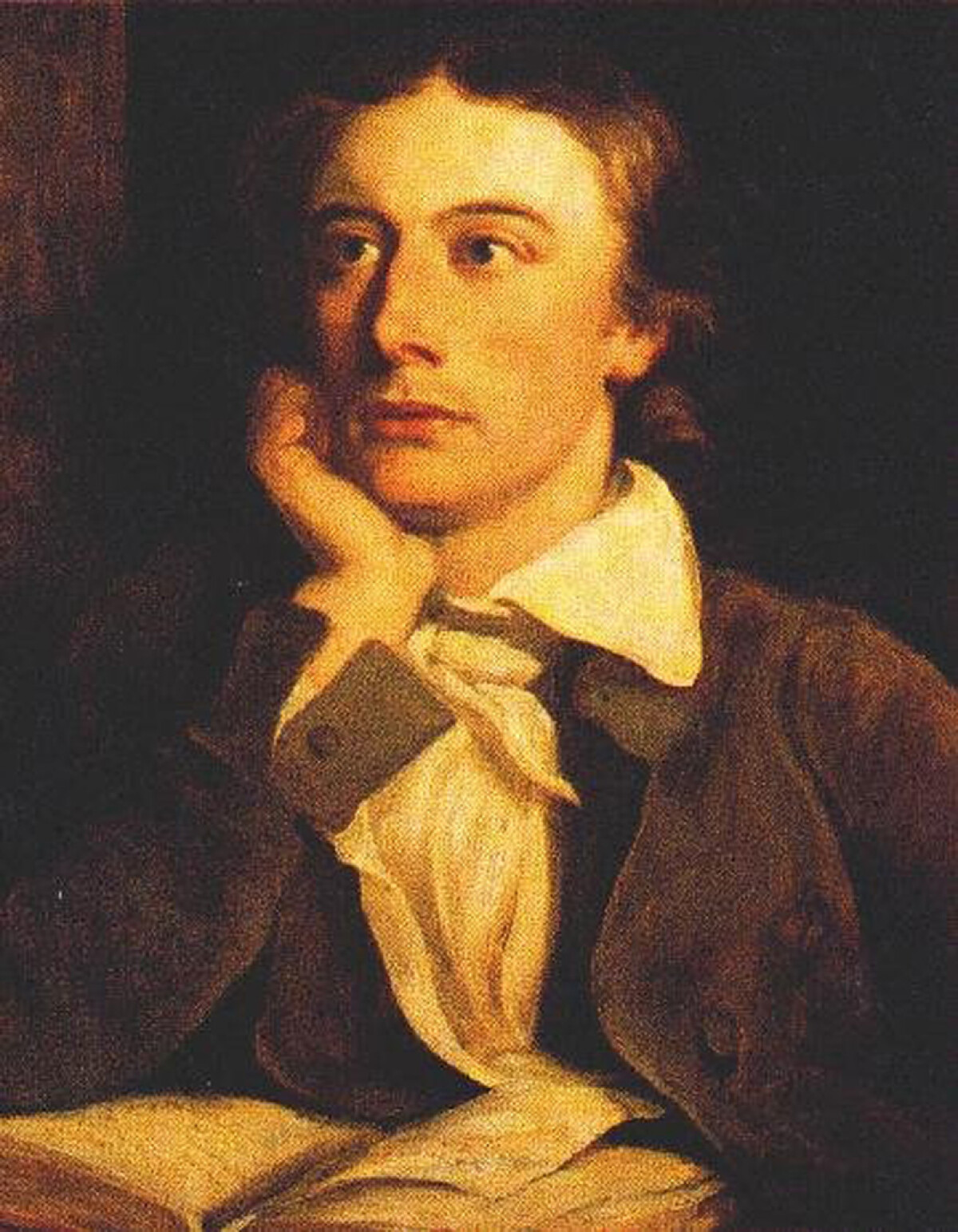 Keats John 