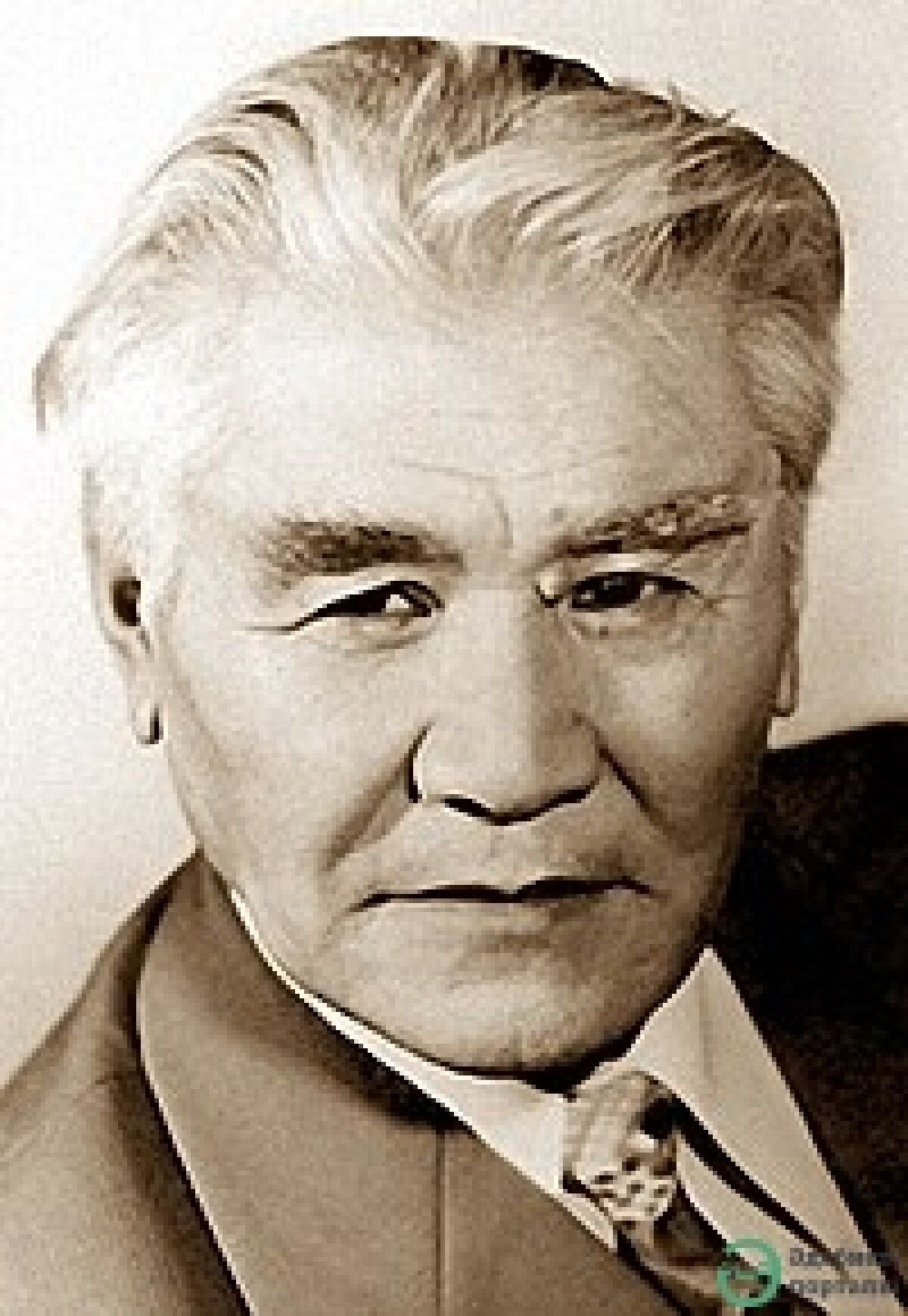 Қапан Бадыров
