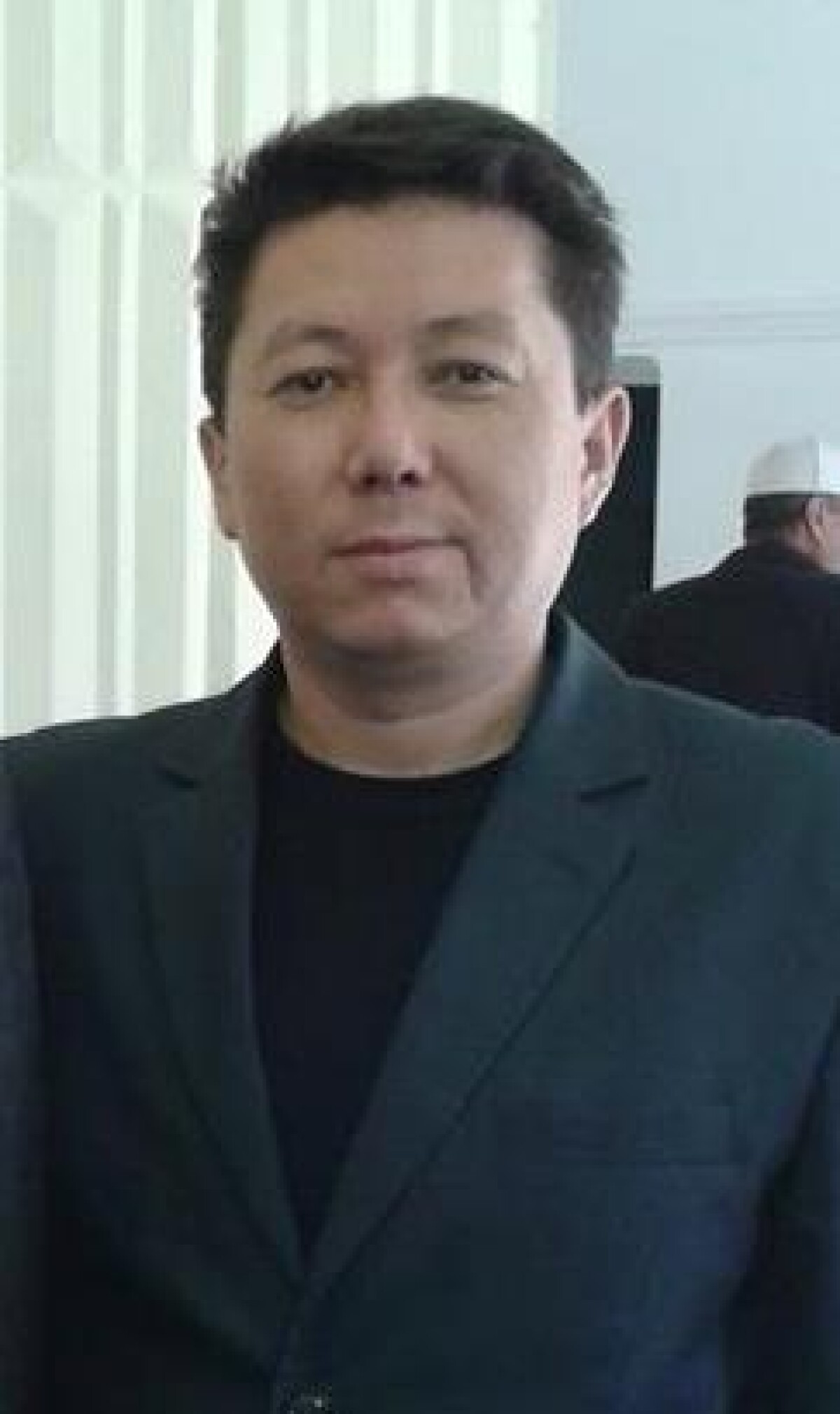 Дәурен Мұхамадиев 