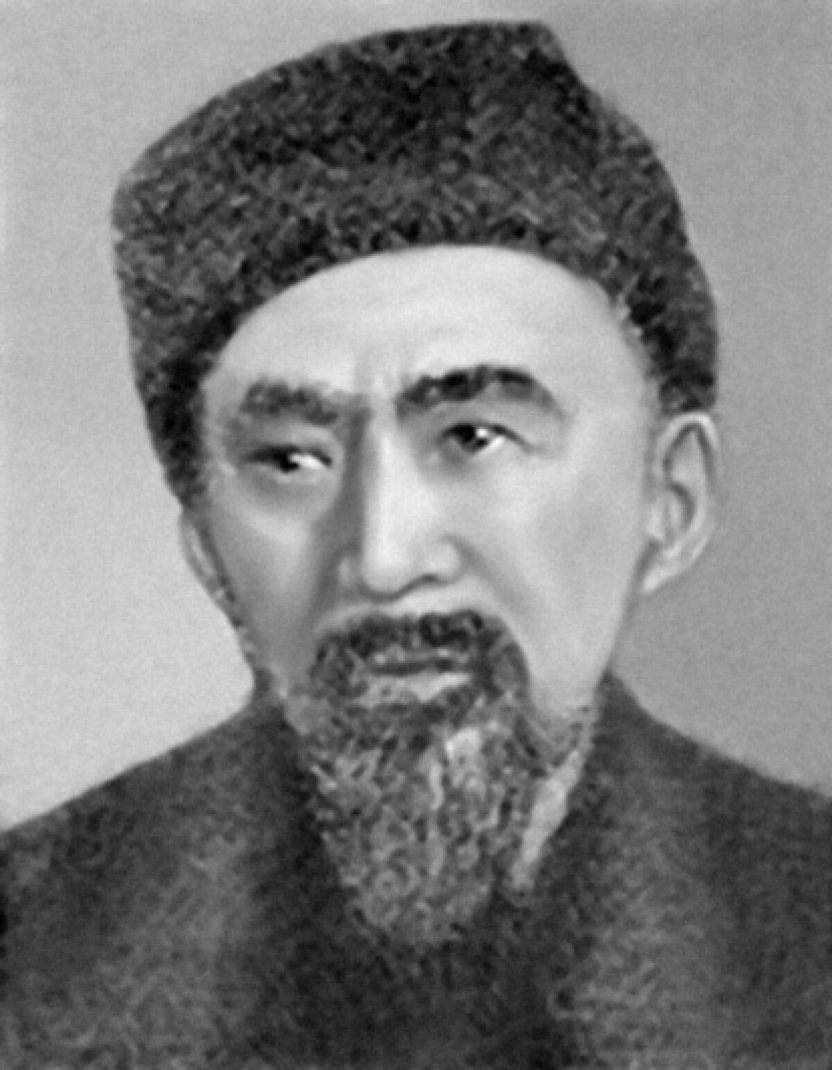 Әлімбаев Доскей 