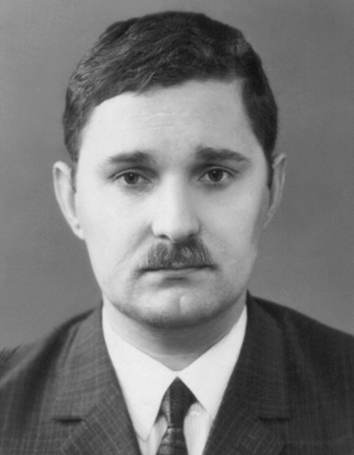 Валерий Буренков 