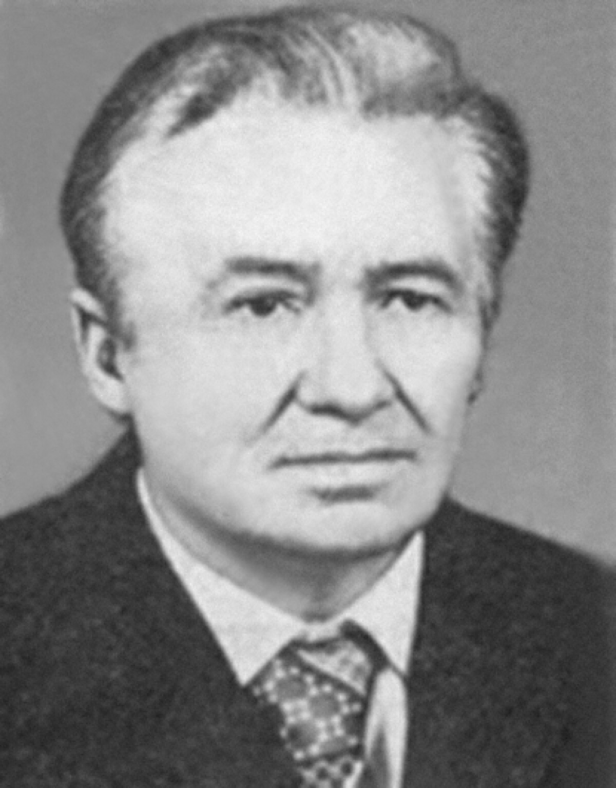 Александр Реймген 