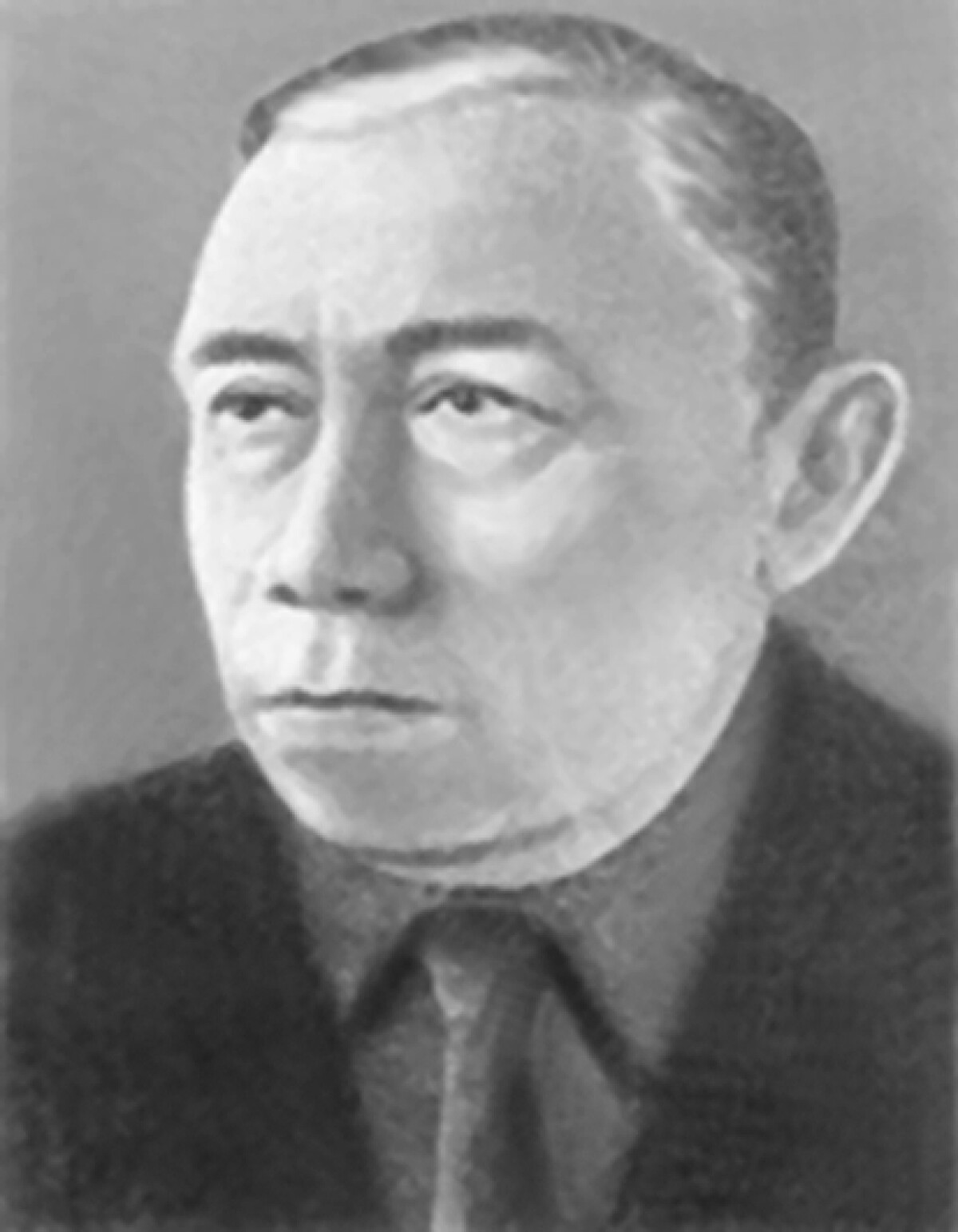 Николай Пичугин 