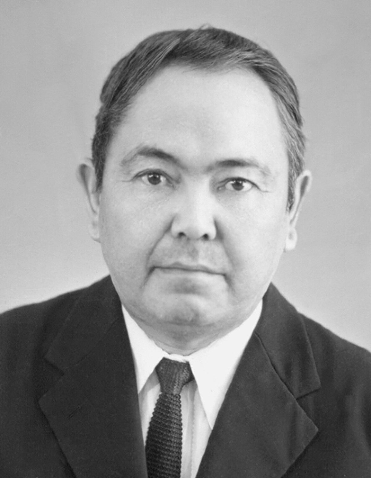 Кәрім Баялиев 