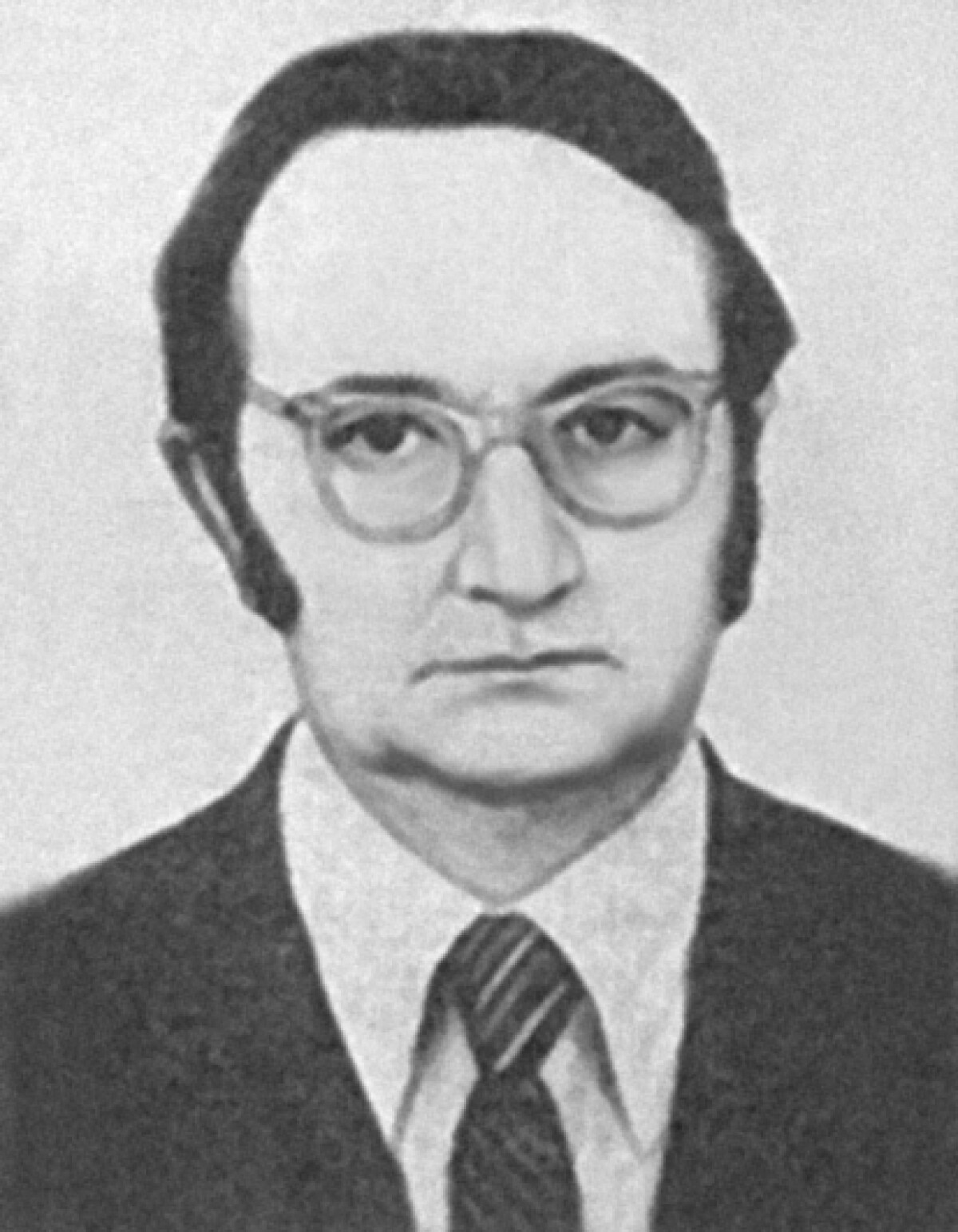 Александр Жовтис 