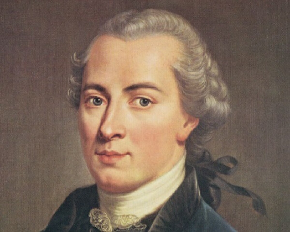 Kant Immanuel 
