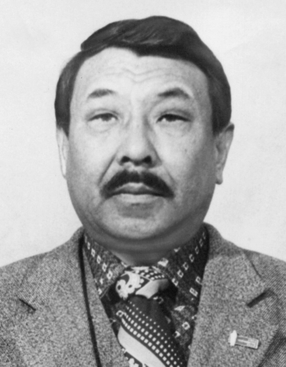Қанапия Дәрібаев