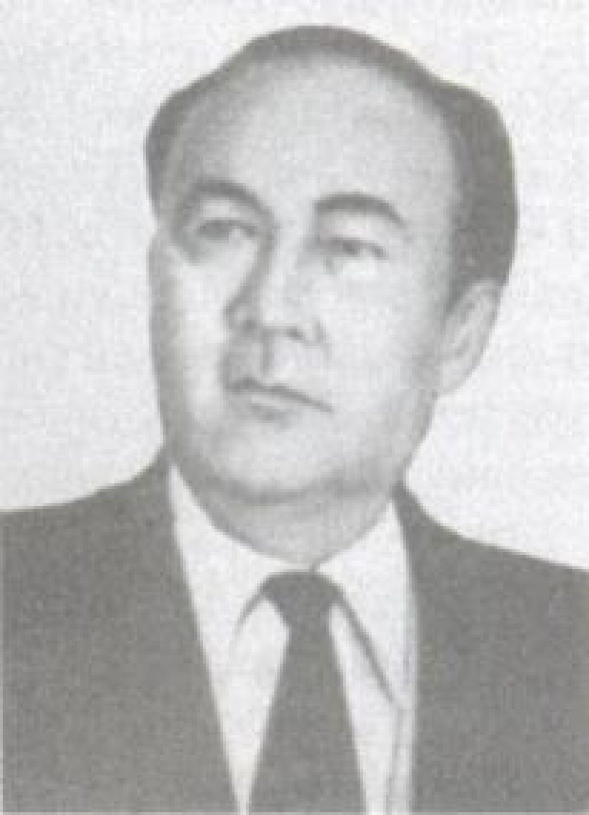 Шаяхмет Хұсайынов