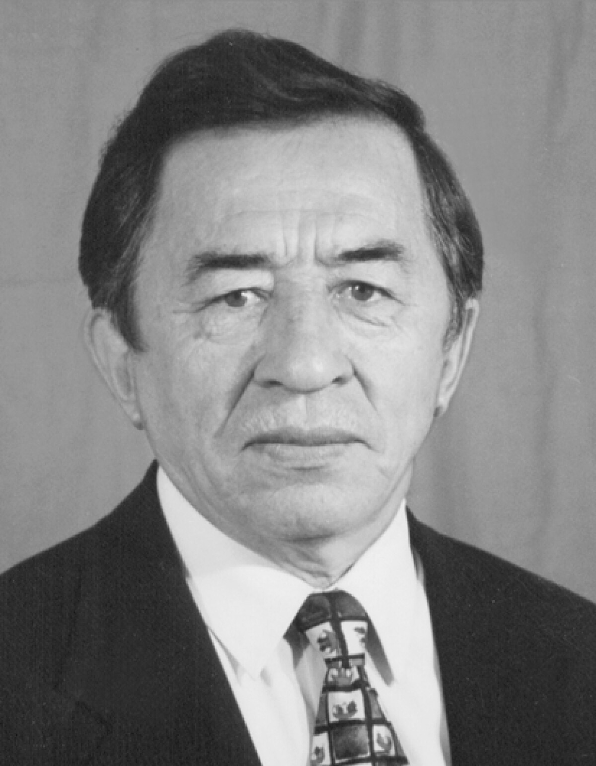 Ахат Жақсыбаев