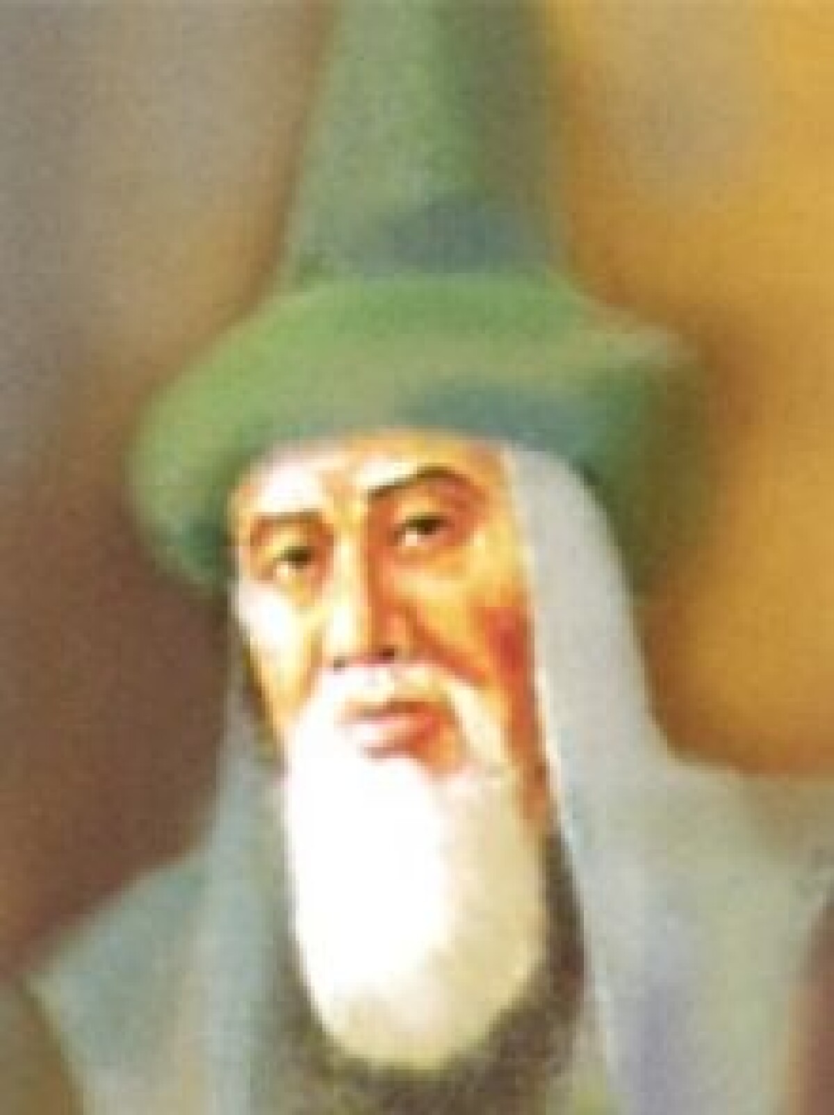 Aronuly Suyunbai