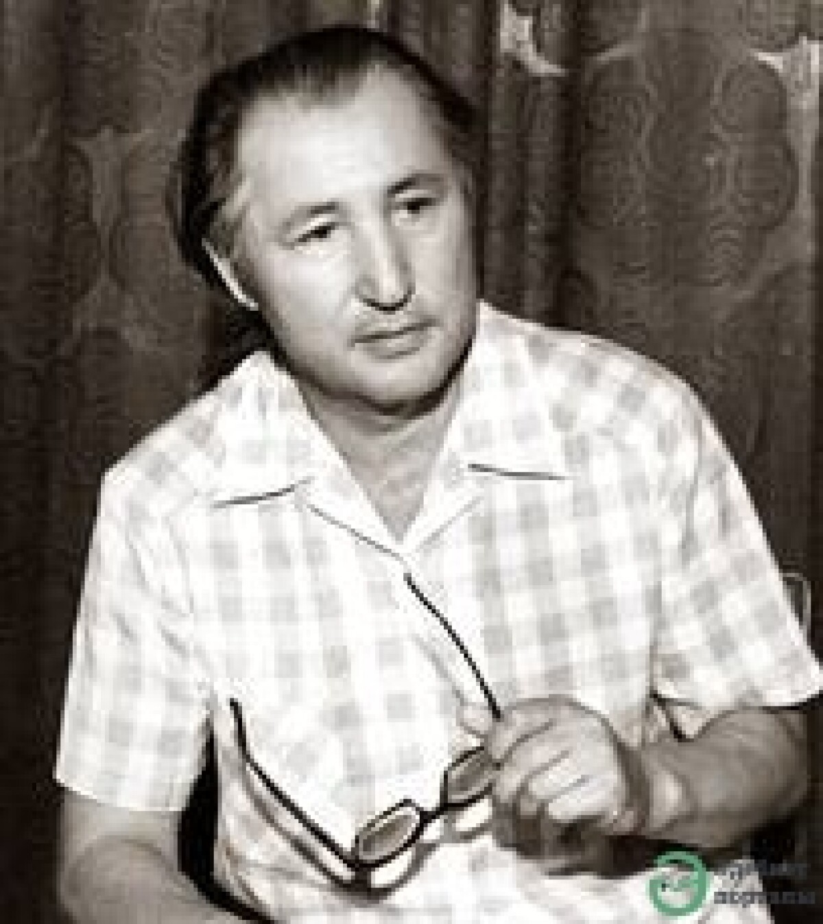 Сафуан Шәймерденов