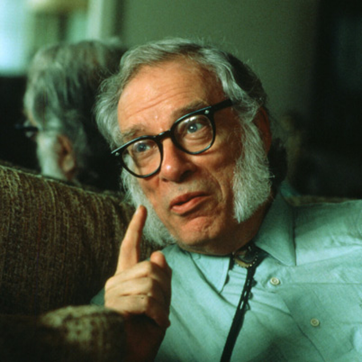 Asimov Isaac 