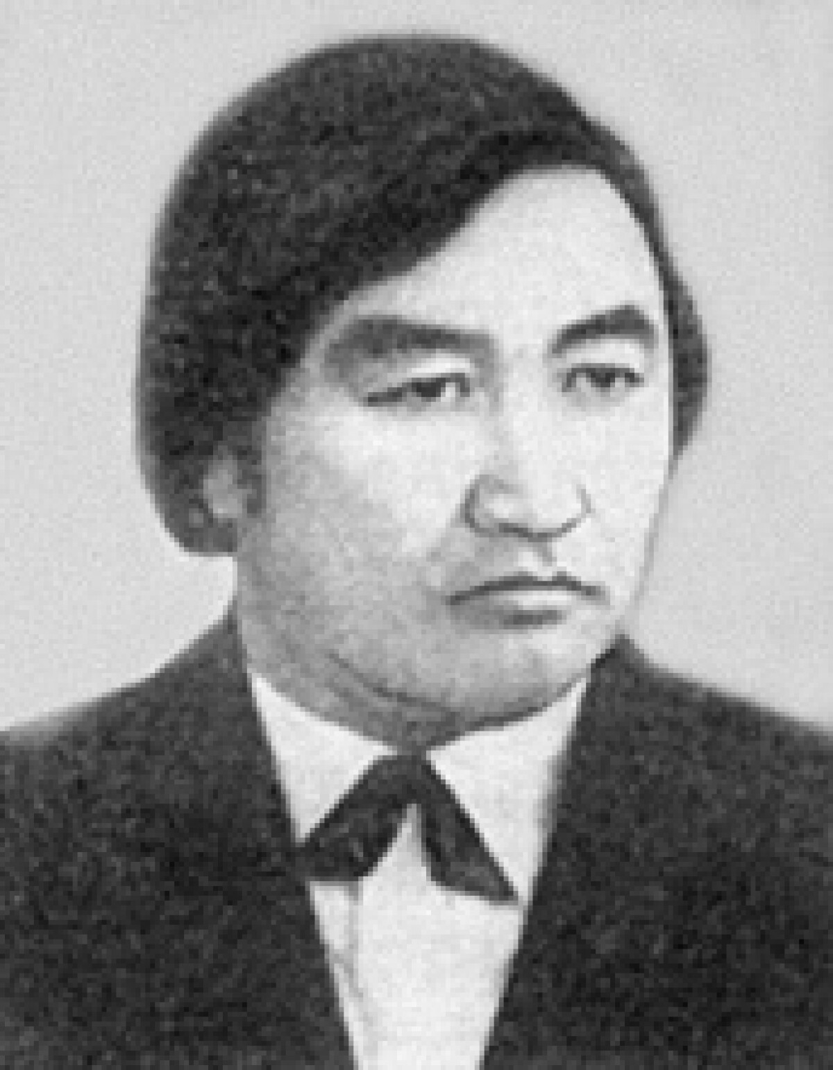 Nurgaliyev Utezhan 