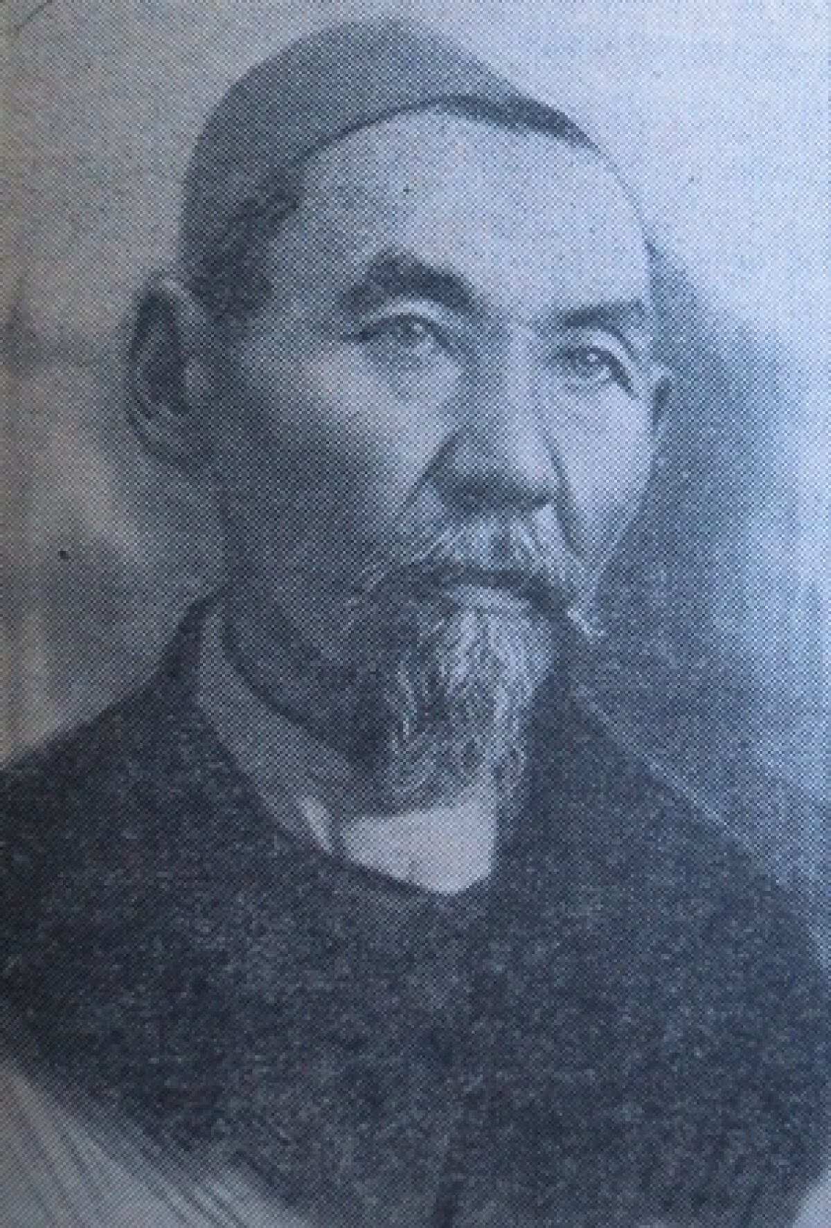 Berkimbayev Yestay 