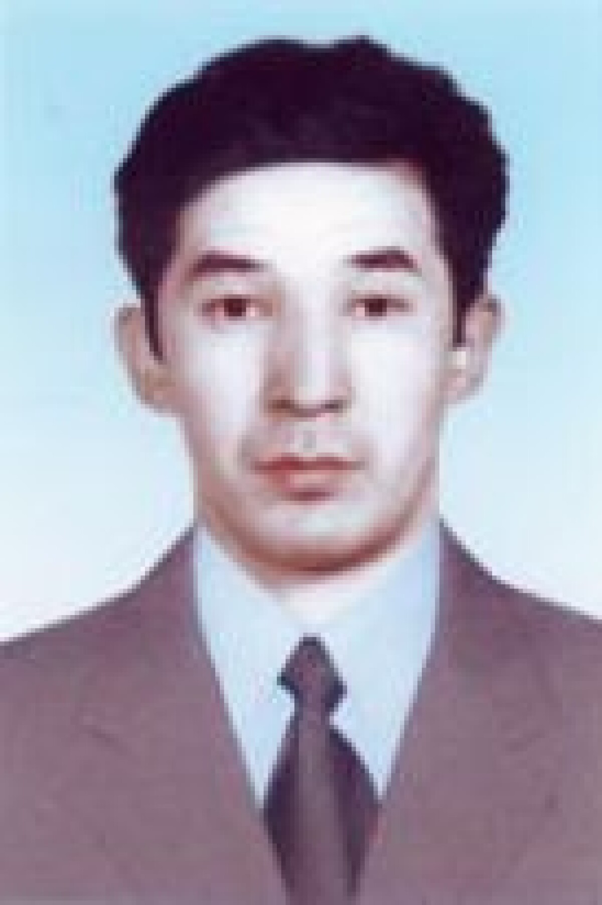 Әділ Ботпанов 