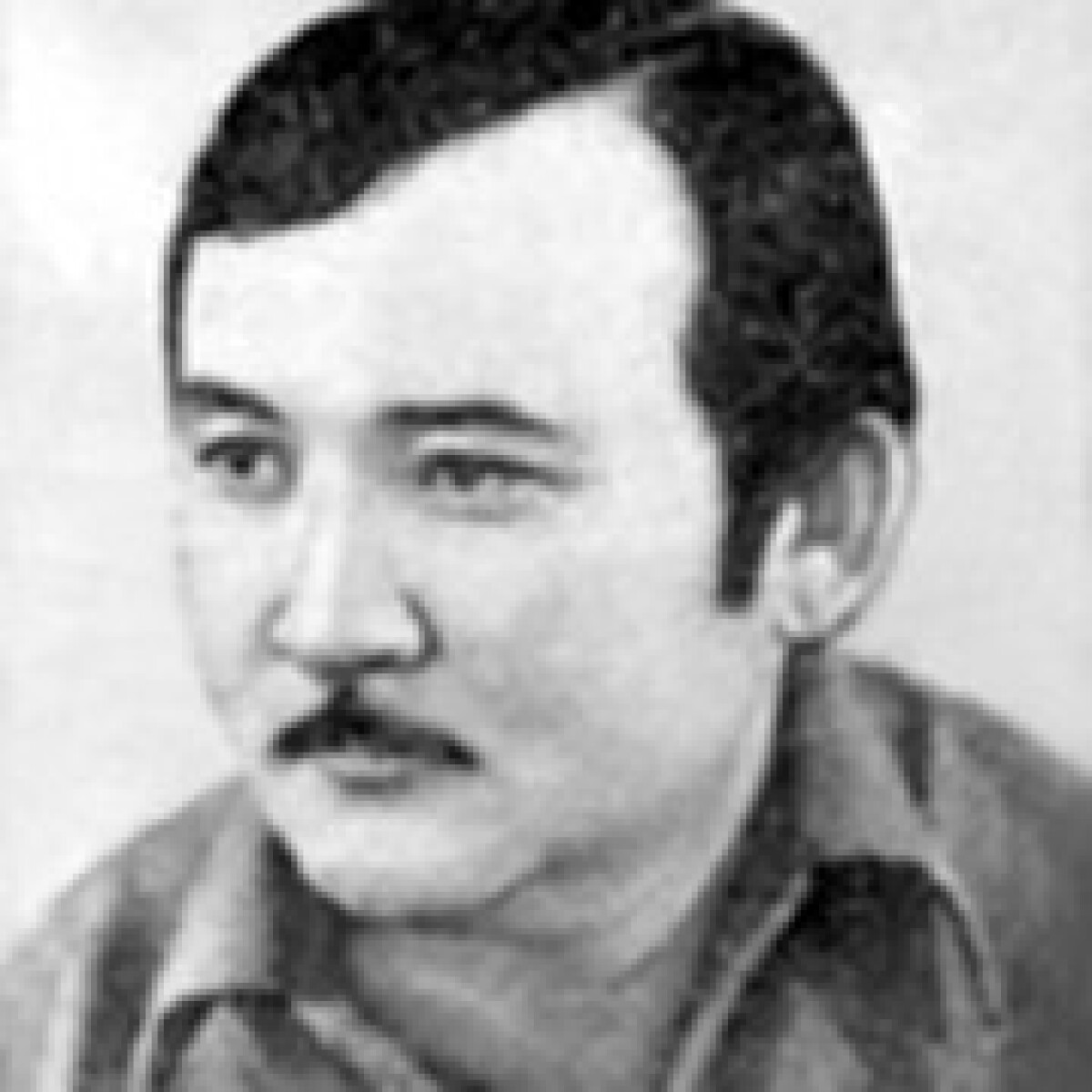 Zhakipbayev Zhumatay 