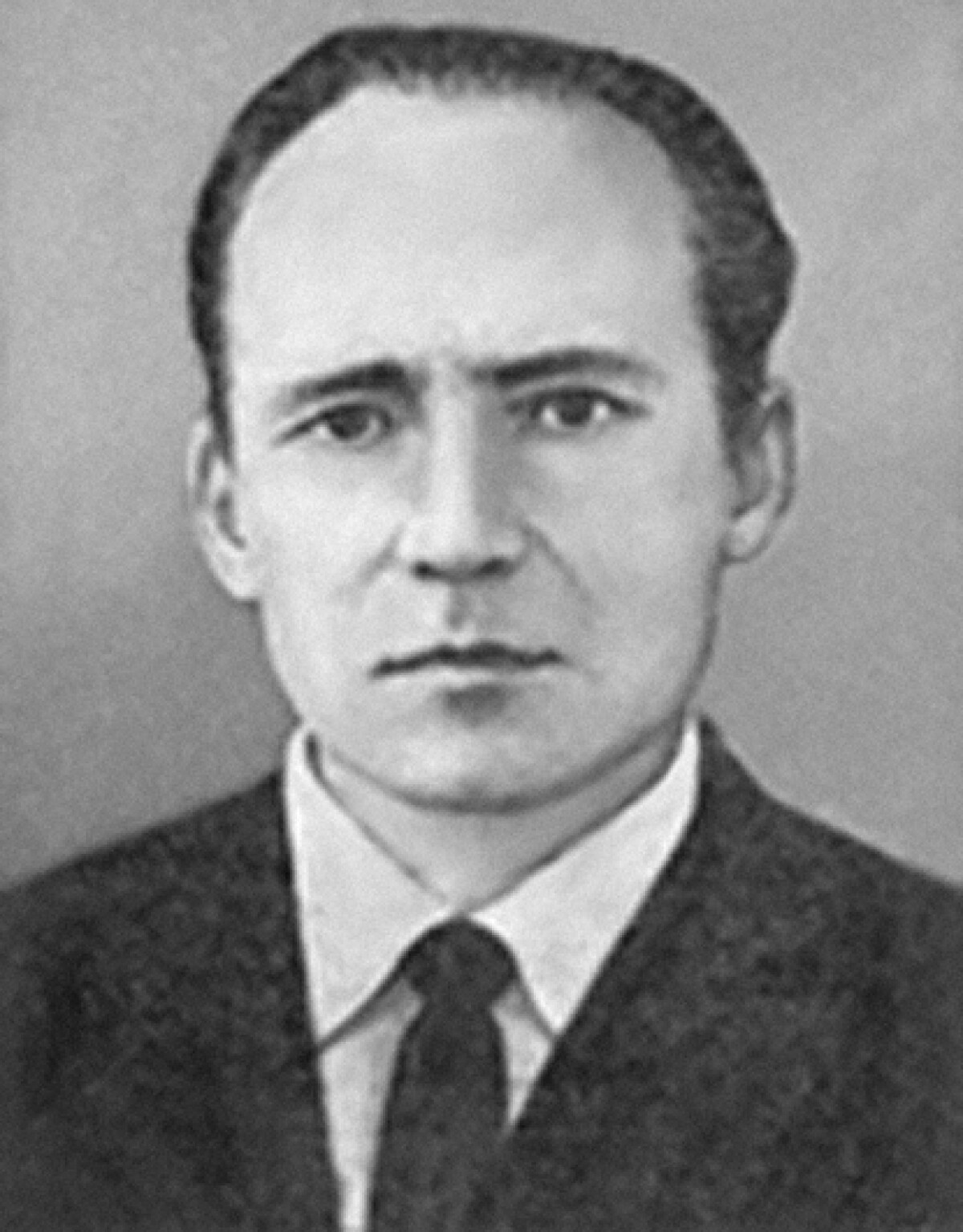 Александр Елков 