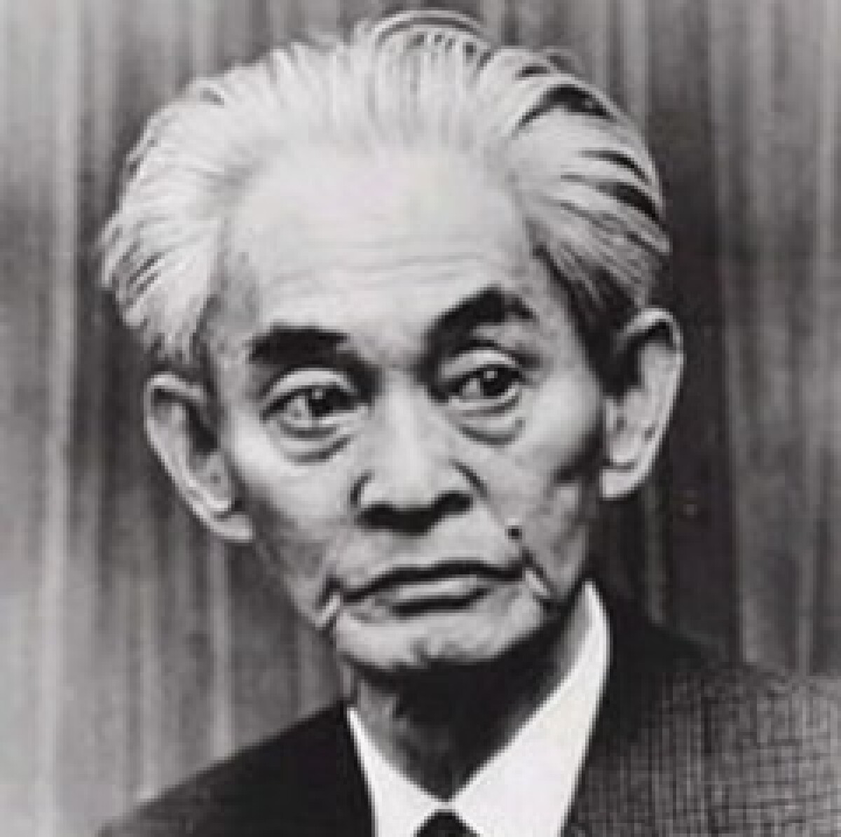 Kawabata Yasunari  