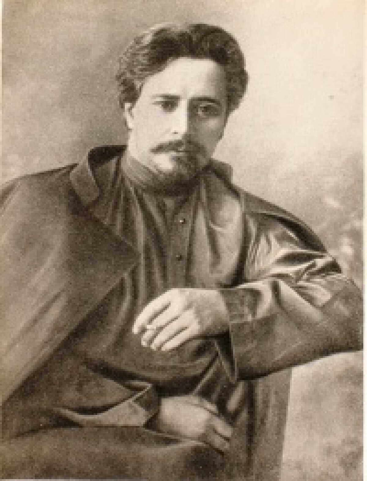 Андреев Леонид