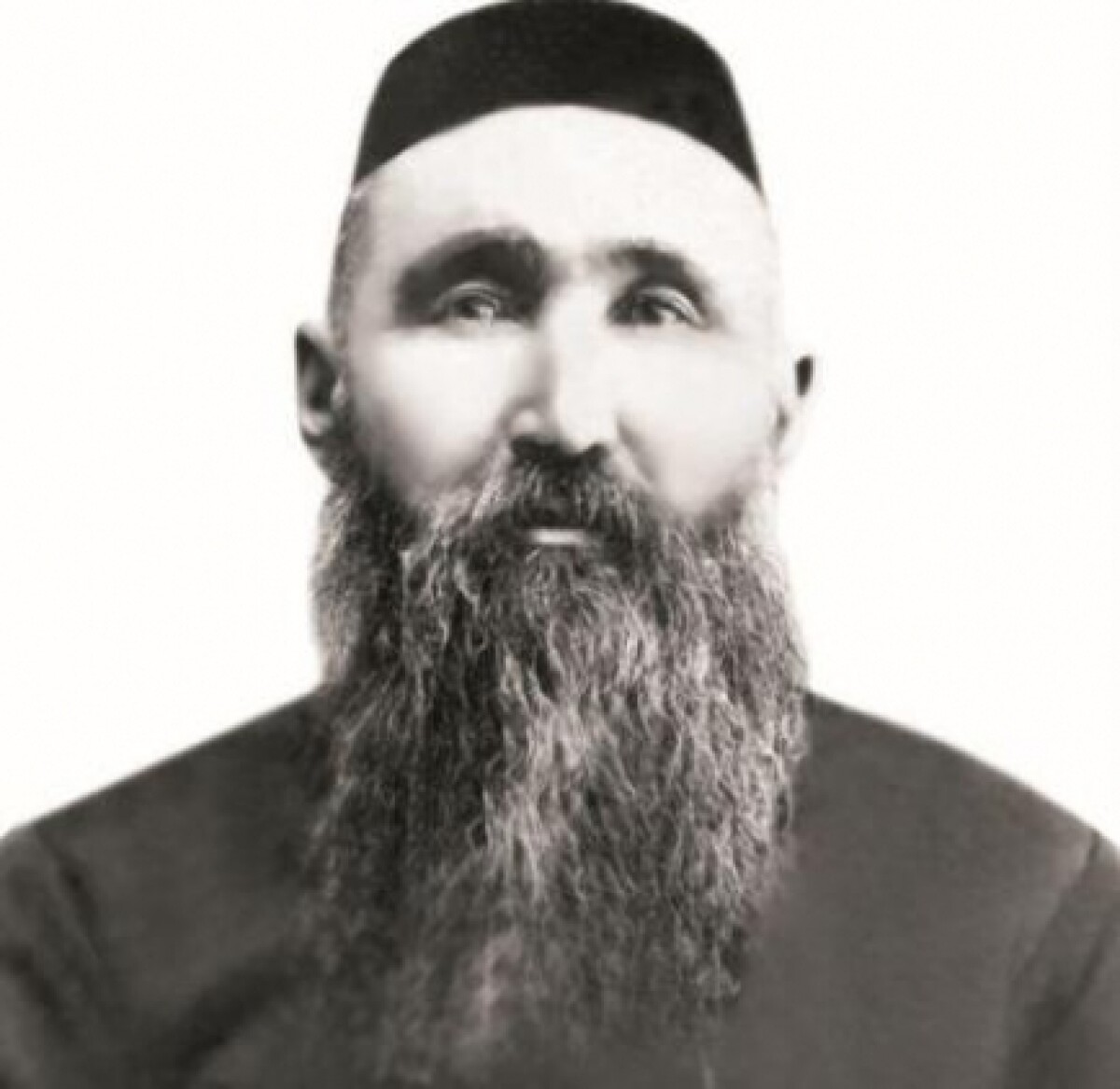 Kudaiberdiyev Shakarim 