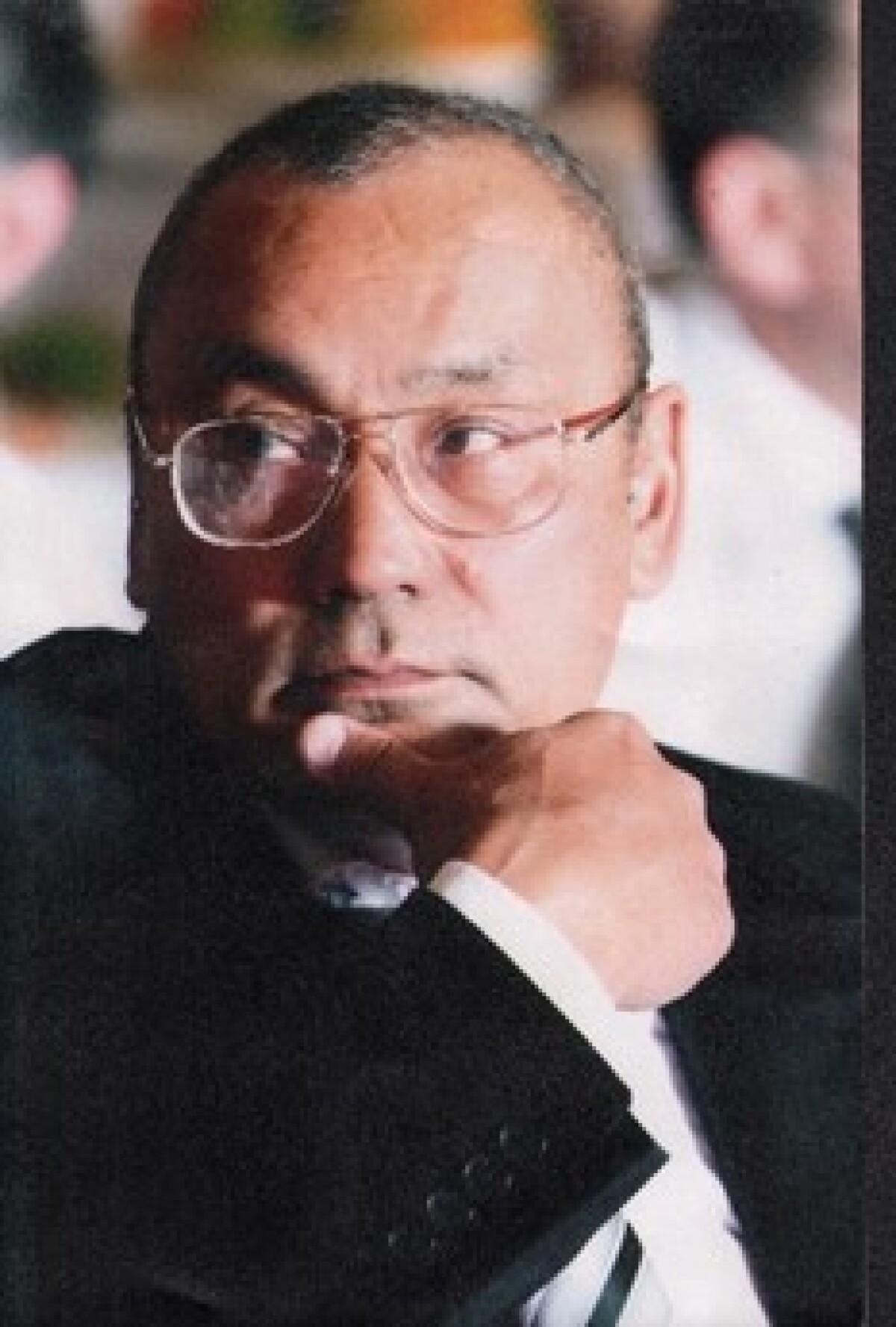 Омирбек Ахан