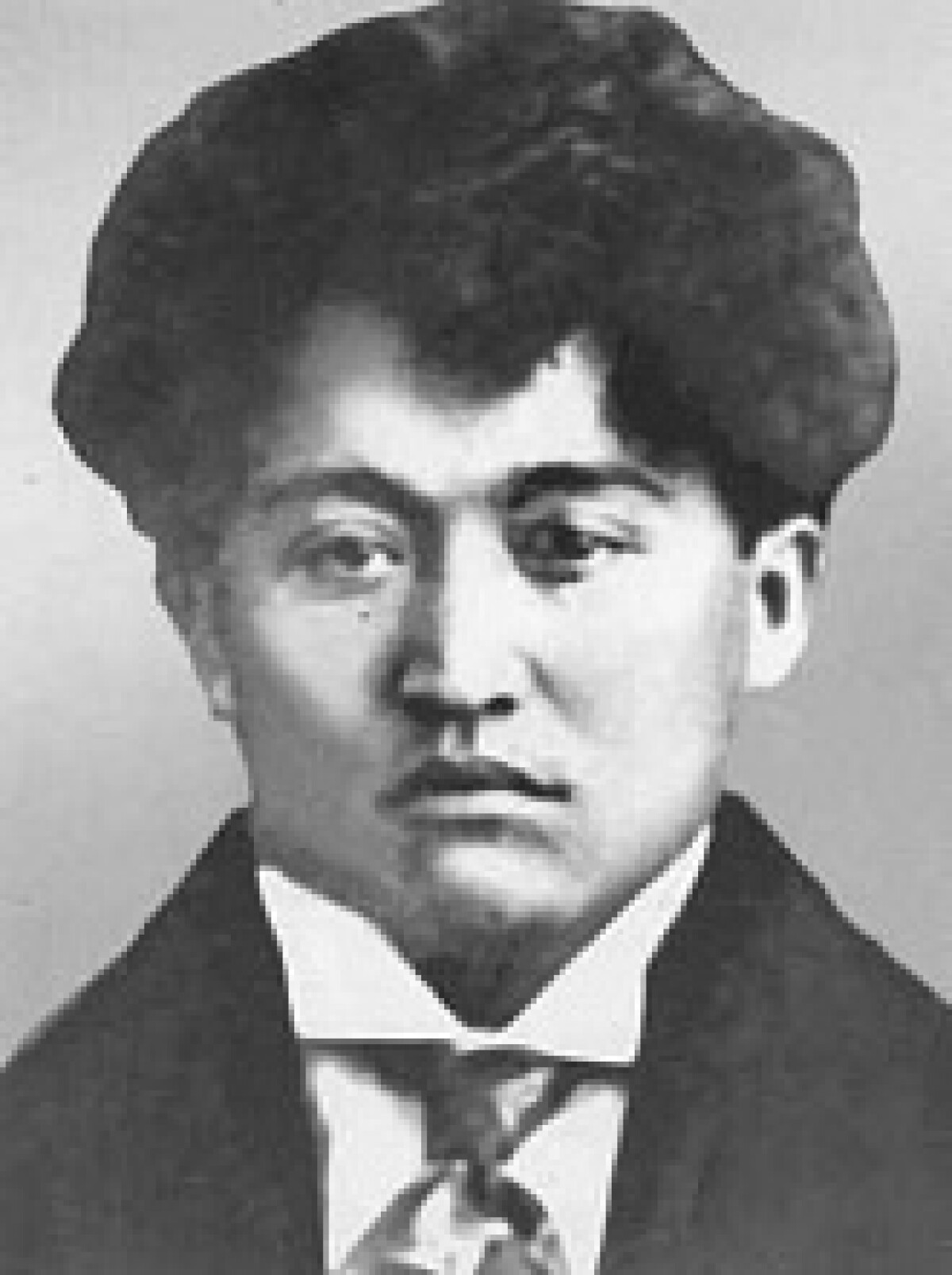Zhumabayev Magzhan 
