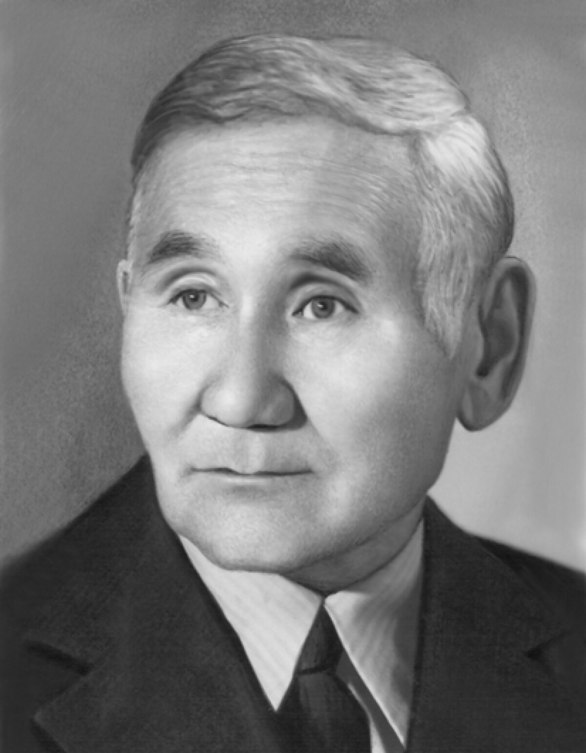 Сәду Машақов