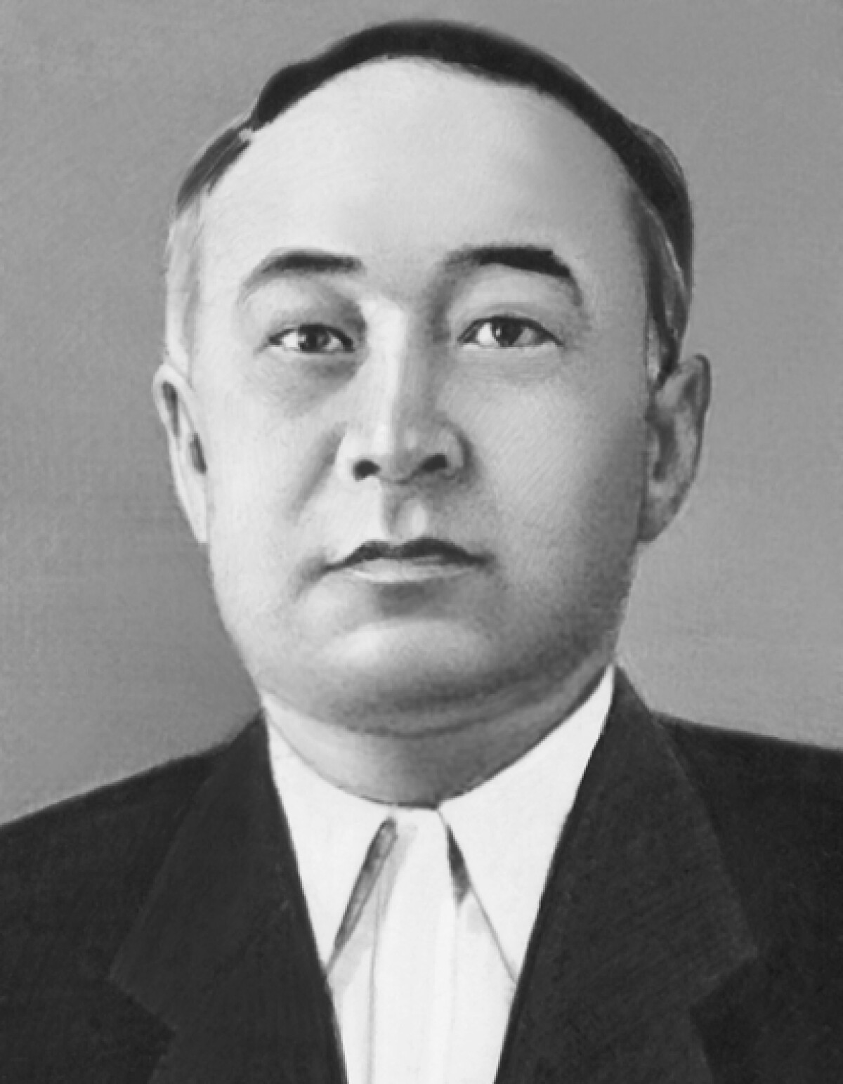 Шахмет Хұсайынов 