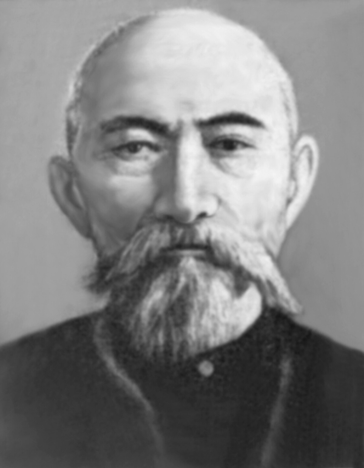 Иманжан Жылқайдаров