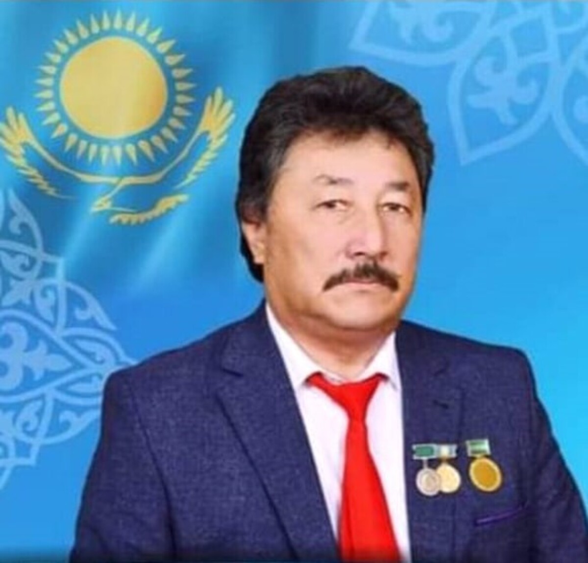 Сайлау Байбосын