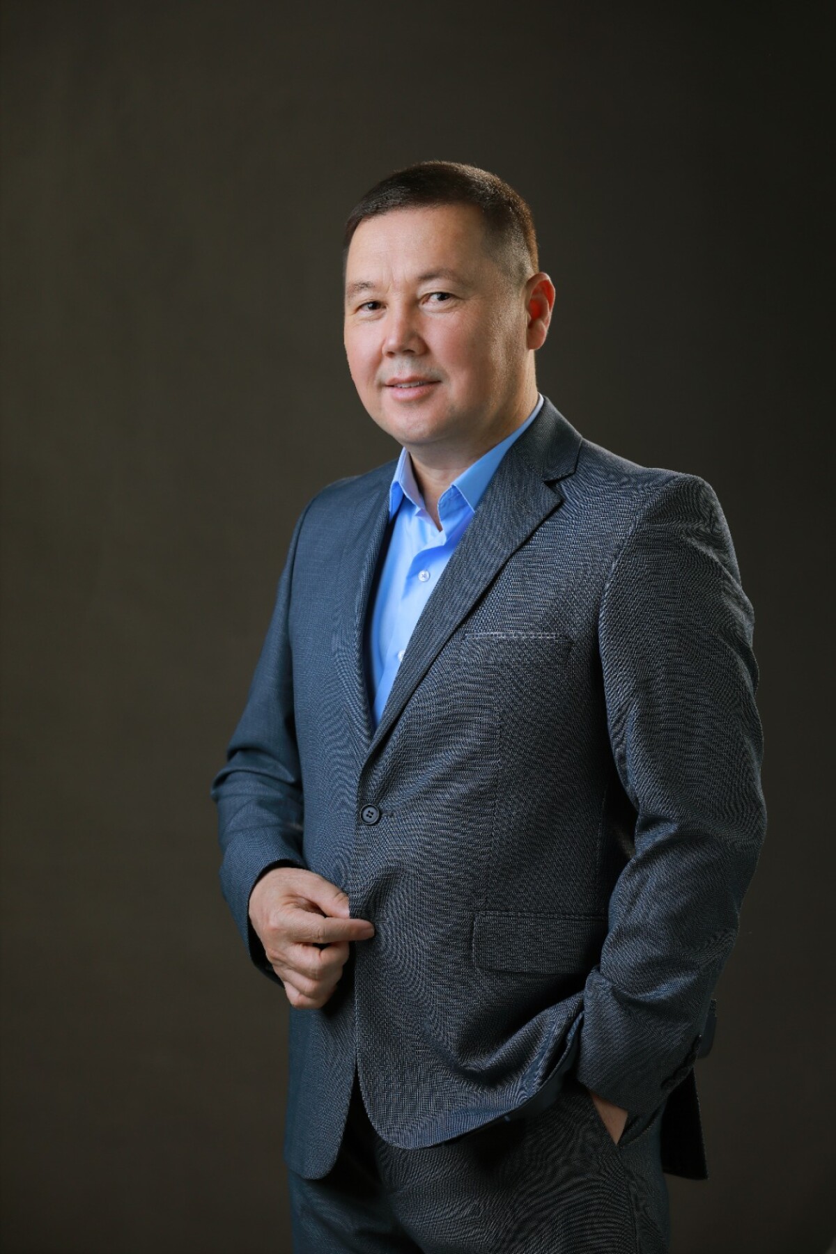 Асқар Кейкіұлы Дүйсенбі