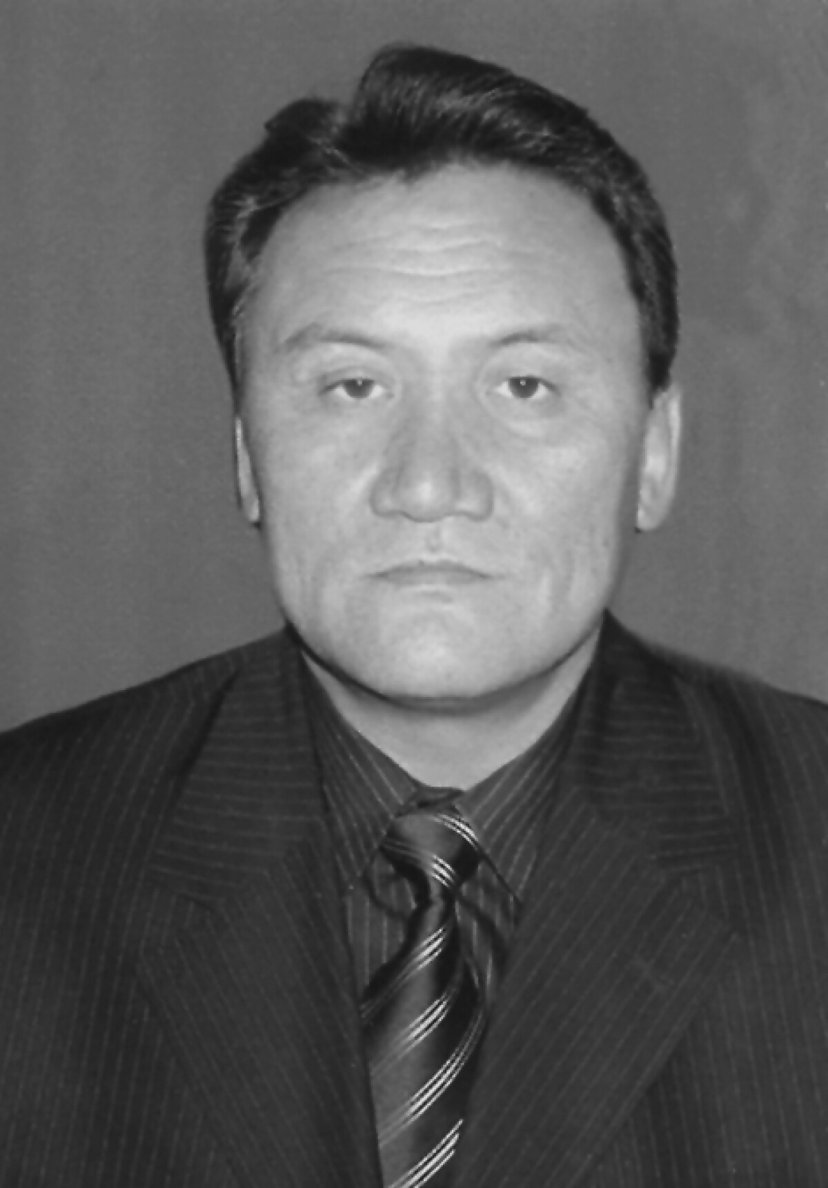Мұратбай Бекеев 