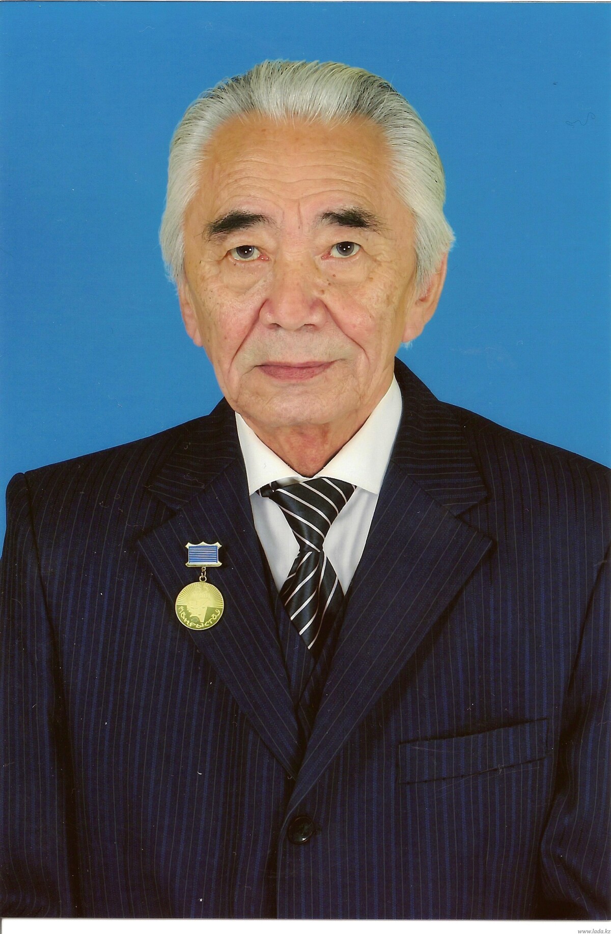 Шабаз Иманалиев 