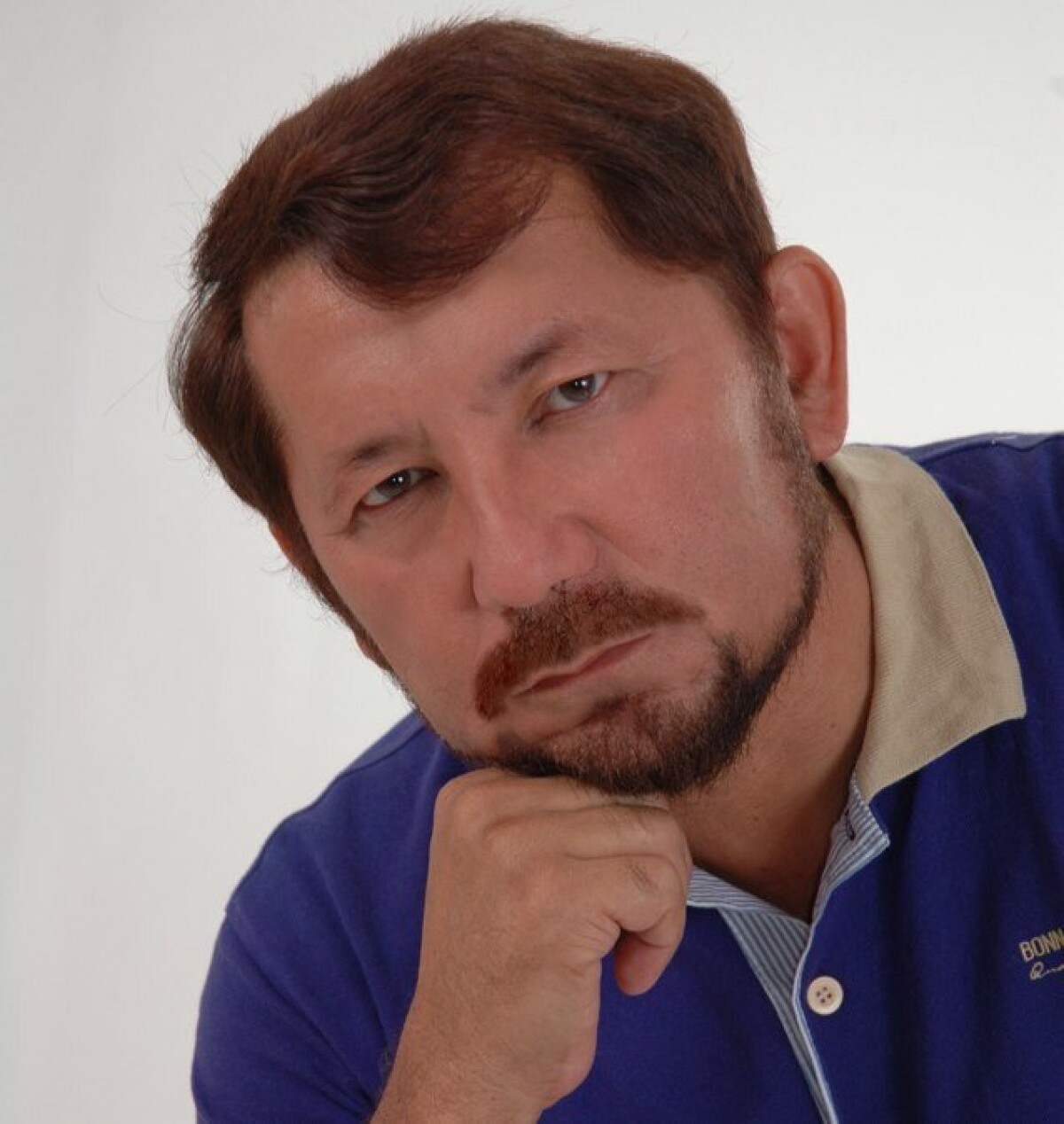 Серік Қалиев 