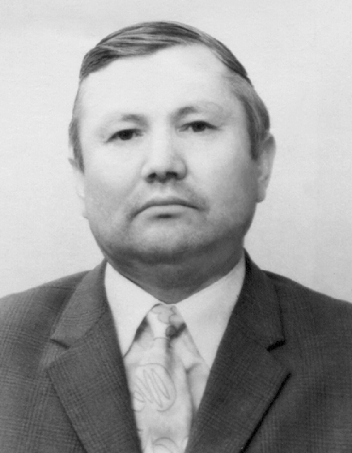 Мұқан Мамажанов
