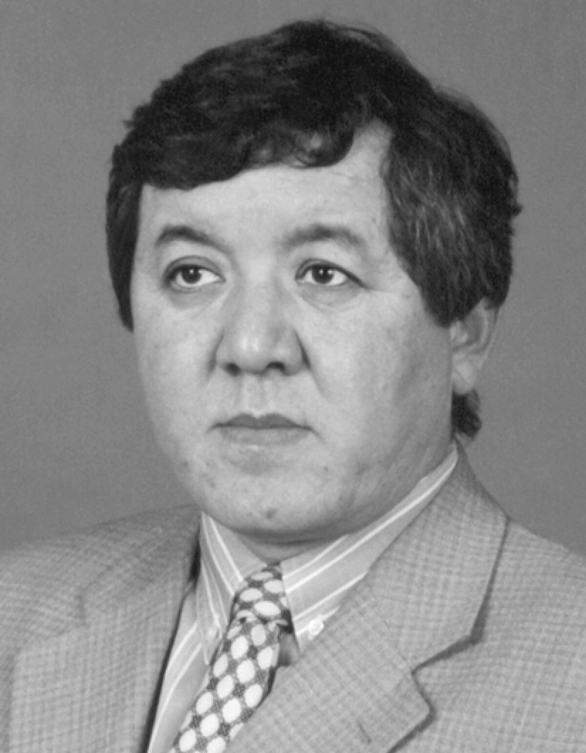 Бауыржан Қарабеков