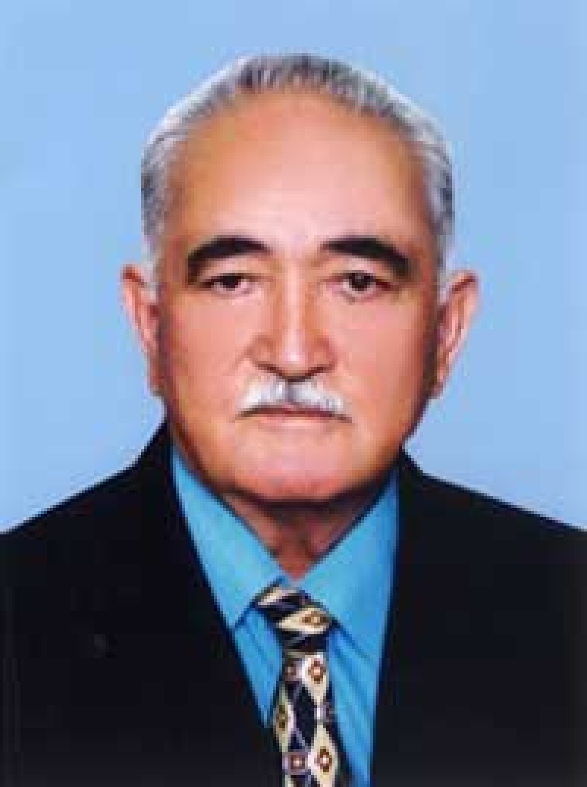 Ashiri Akhmetzhan