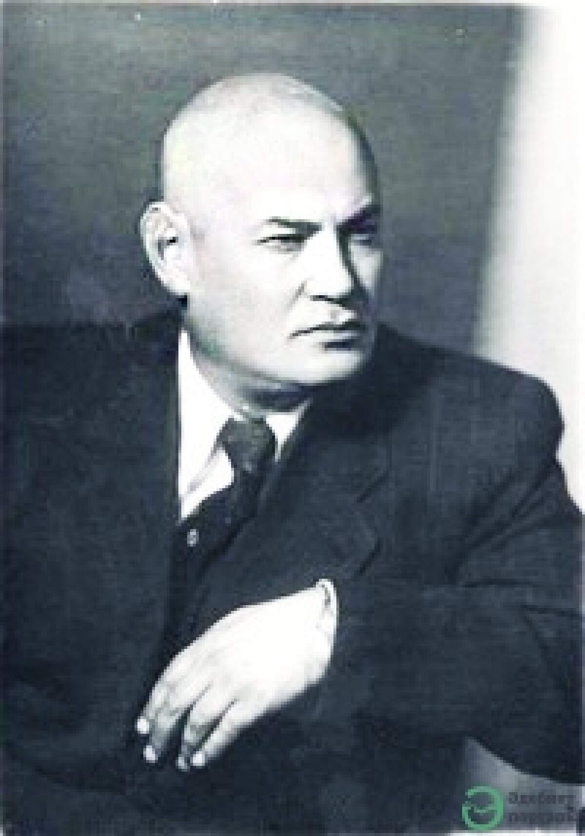 Борис Горбатов