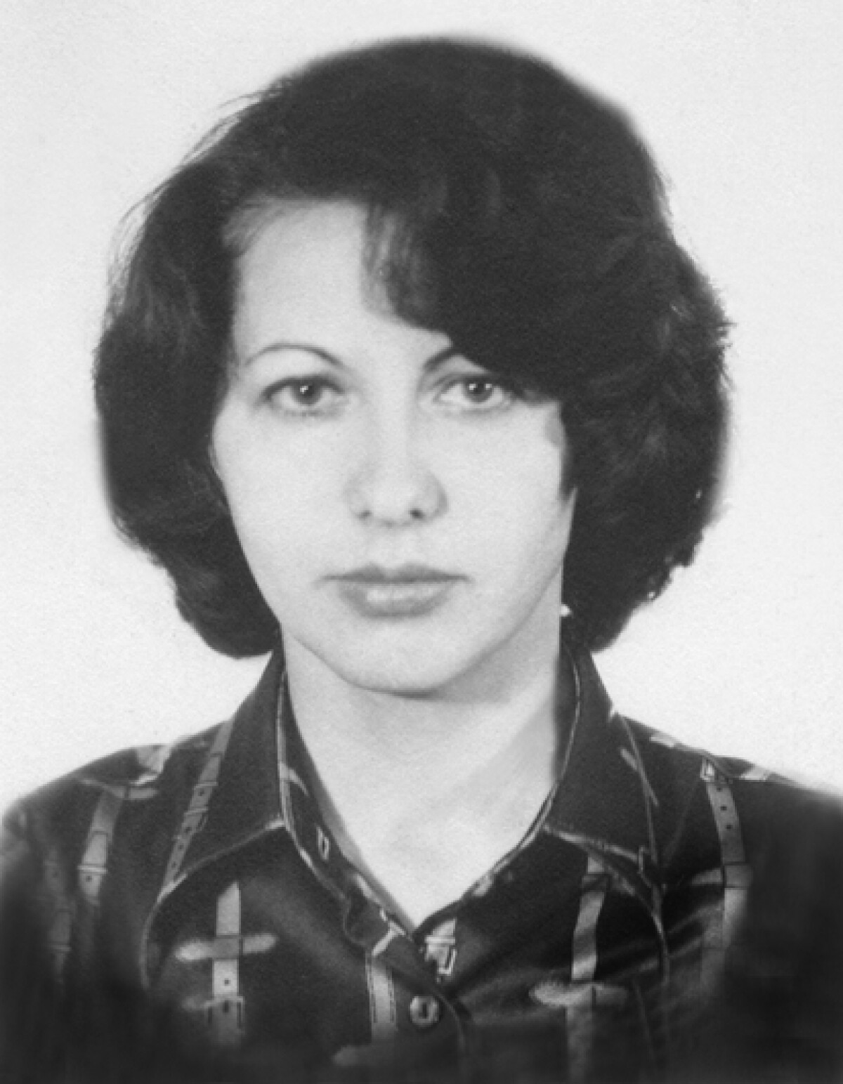 Татьяна Ровицкая 